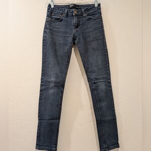 Women's Blue Jeans